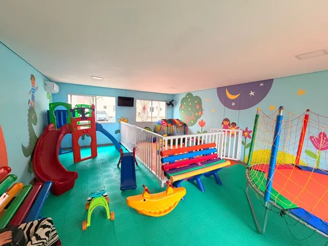 Apartamento 2 quartos e 1 banheiro, à venda, no bairro Atlântica em Rio das Ostras