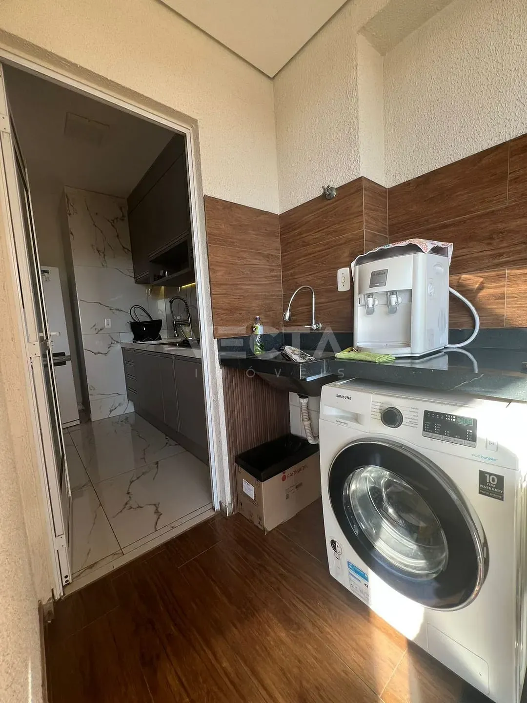 Apartamento, 2 quartos, 65 m² - Foto 7