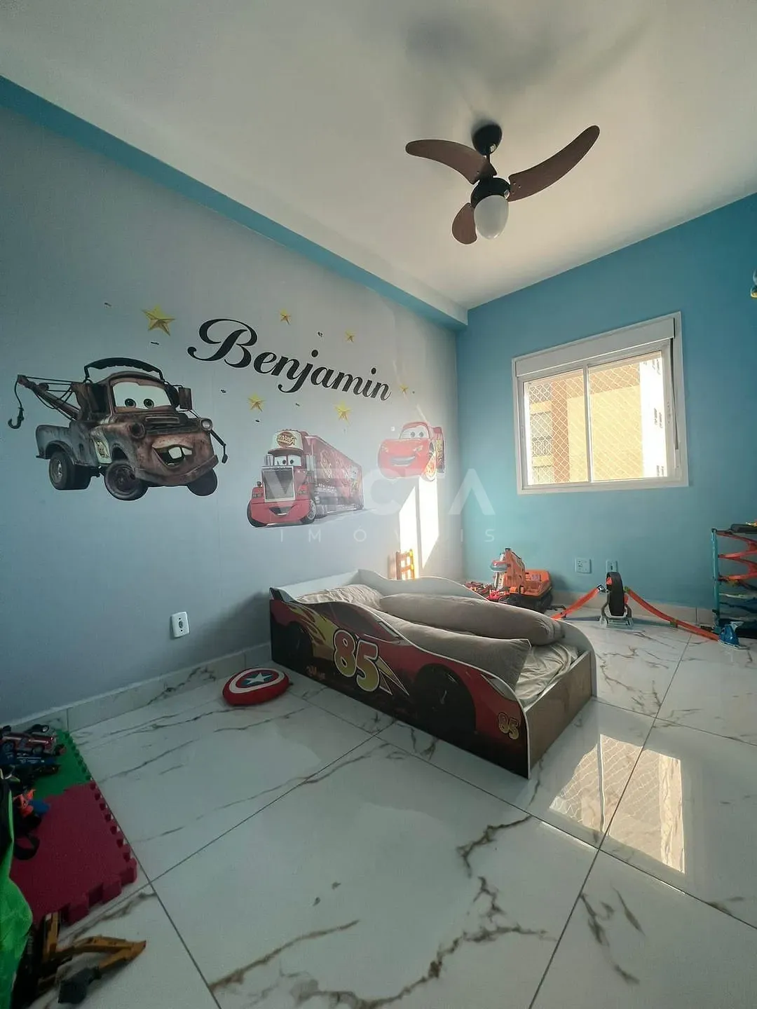 Apartamento, 2 quartos, 65 m² - Foto 9