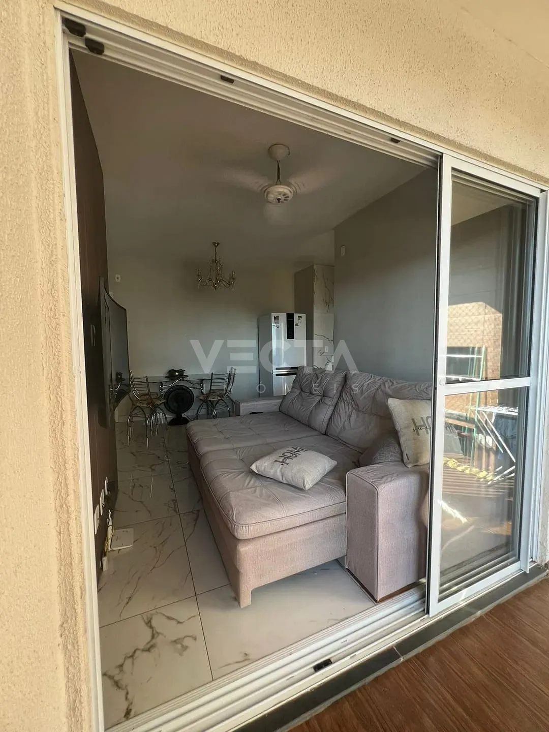 Apartamento, 2 quartos, 65 m² - Foto 3