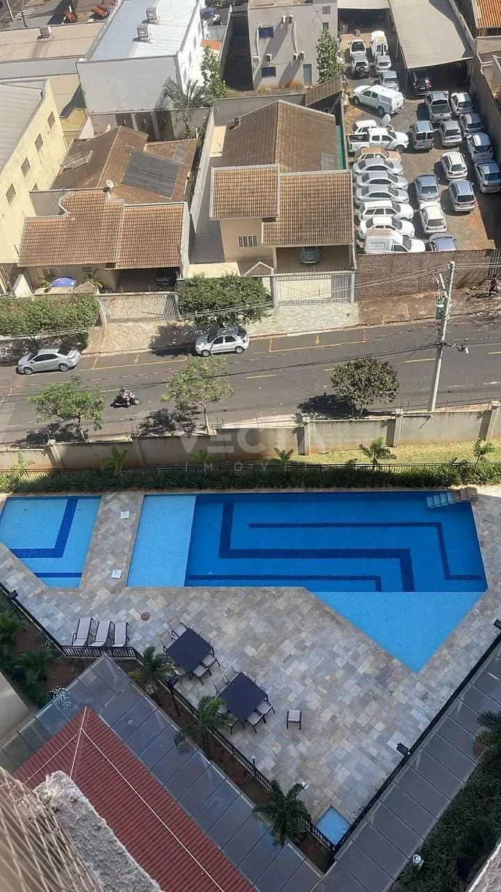 Apartamento, 2 quartos, 65 m² - Foto 6