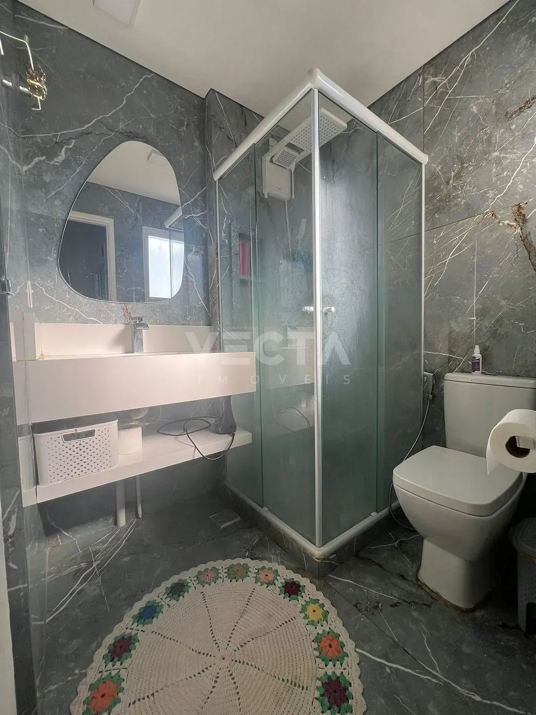 Apartamento, 2 quartos, 65 m² - Foto 8