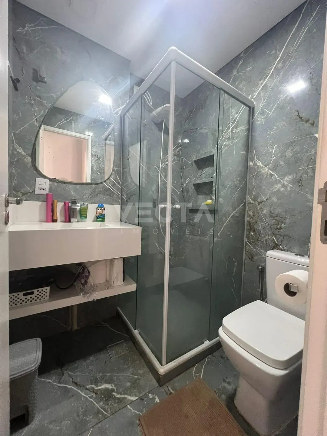 Apartamento, 2 quartos, 65 m² - Foto 12