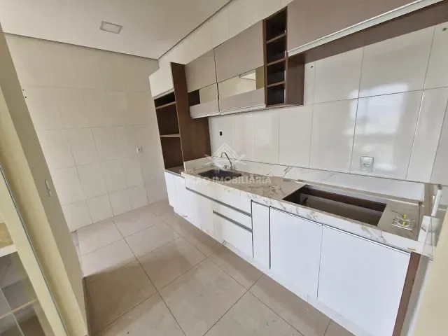 Apartamento 2 quartos e 2 banheiros, para alugar, no bairro Setor Industrial Sul em Sinop