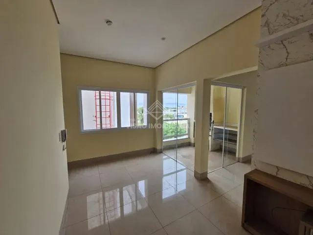 Apartamento 2 quartos e 2 banheiros, para alugar, no bairro Setor Industrial Sul em Sinop