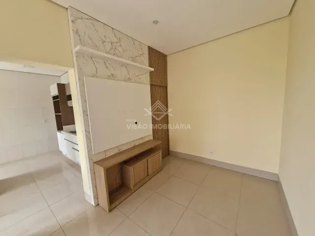 Apartamento 2 quartos e 2 banheiros, para alugar, no bairro Setor Industrial Sul em Sinop