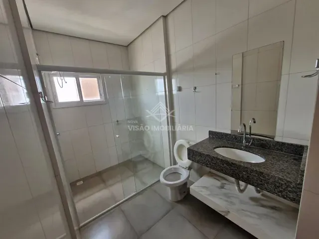Apartamento 2 quartos e 2 banheiros, para alugar, no bairro Setor Industrial Sul em Sinop