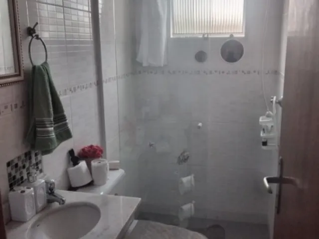 Apartamento 2 quartos e 2 banheiros, à venda, no bairro Vila Cecília Maria em Santo André