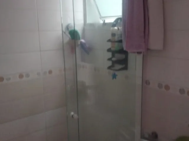 Apartamento 2 quartos e 2 banheiros, à venda, no bairro Vila Cecília Maria em Santo André