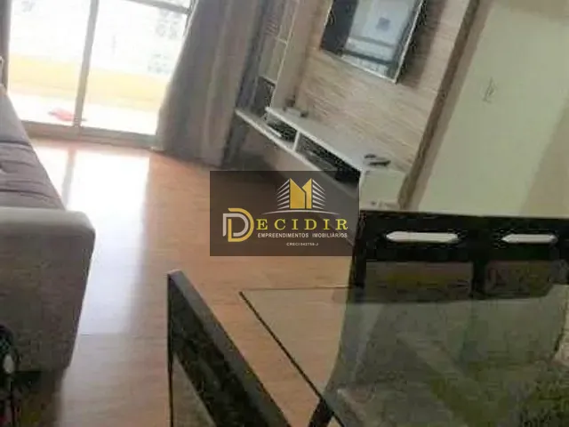 Apartamento com 54m² 2 quartos e 1 banheiro, à venda, no bairro Jardim Caiapiá em Cotia