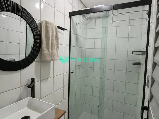 Apartamento 3 quartos e 2 banheiros, à venda, no bairro Norte (Águas Claras) em Brasília