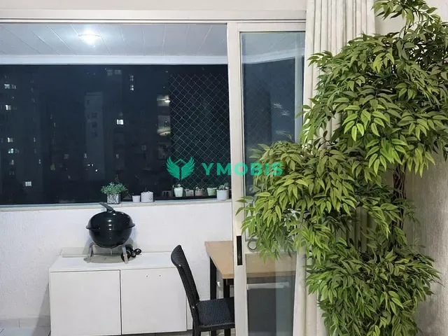 Apartamento 3 quartos e 2 banheiros, à venda, no bairro Norte (Águas Claras) em Brasília