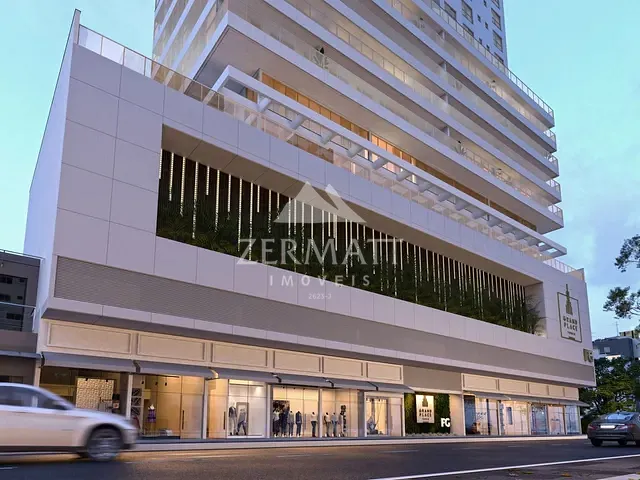 Apartamento com 322m² 4 quartos e 5 banheiros, à venda, no bairro Centro em Balneário Camboriú