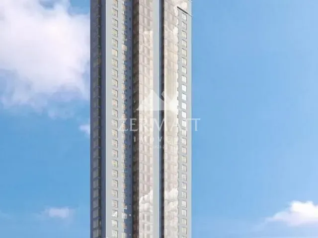 Apartamento com 322m² 4 quartos e 5 banheiros, à venda, no bairro Centro em Balneário Camboriú