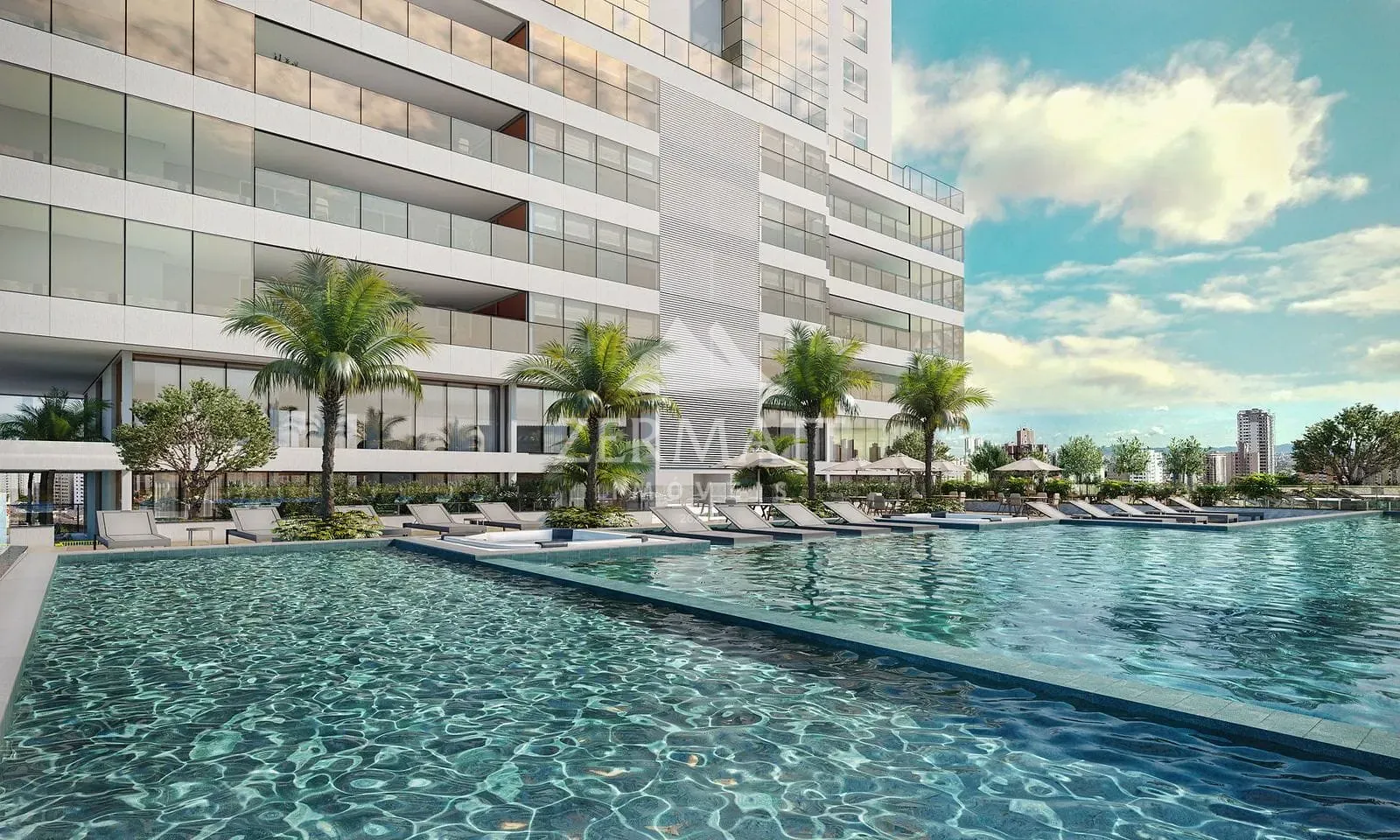 PRONTO PARA MORAR - APARTAMENTO COM 5 SUÍTES À 130METROS DA PRAIA CENTRAL — foto 6