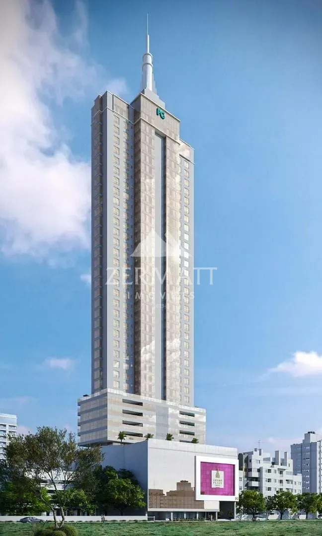 PRONTO PARA MORAR - APARTAMENTO COM 5 SUÍTES À 130METROS DA PRAIA CENTRAL — foto 2