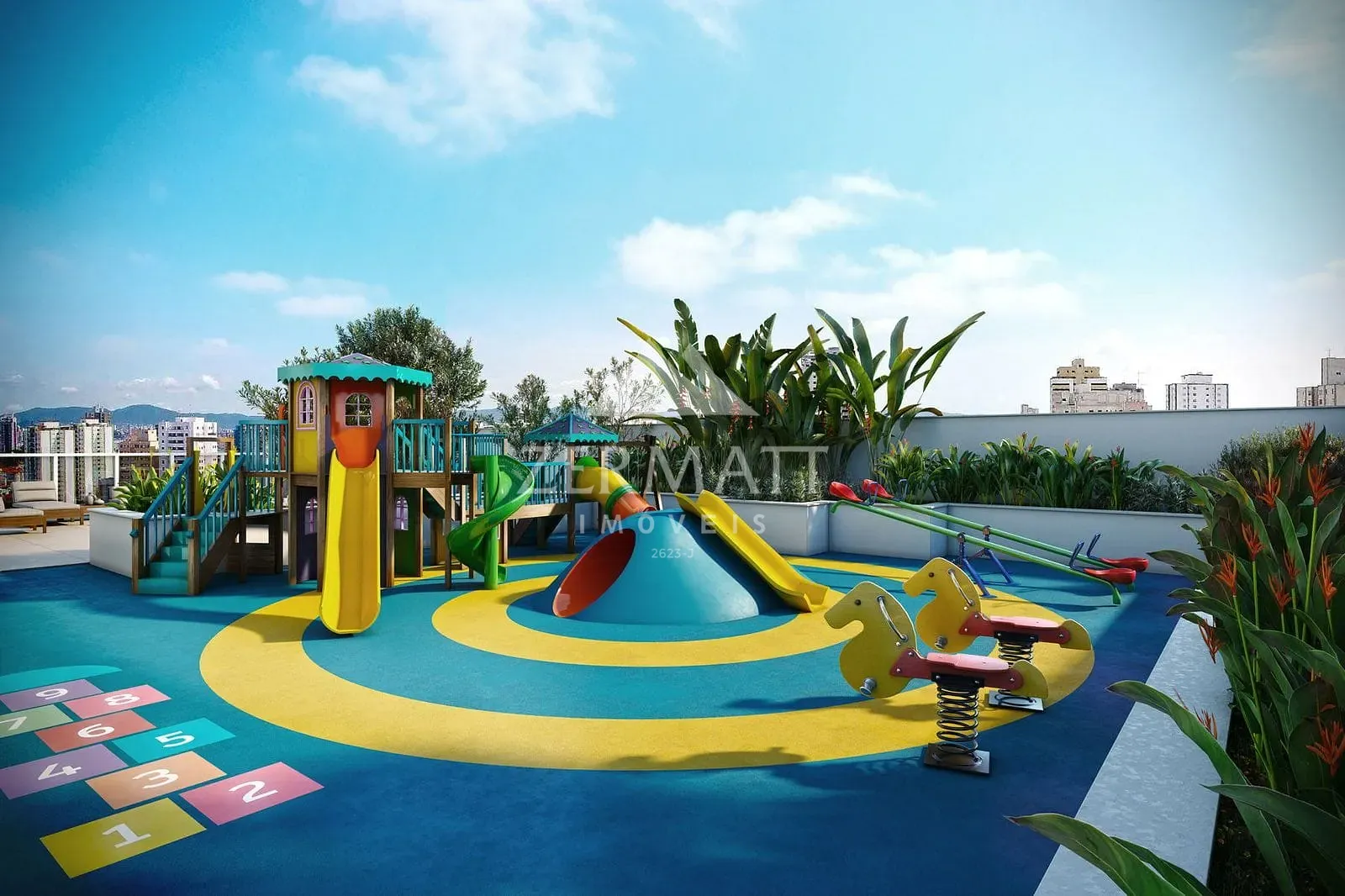 PRONTO PARA MORAR - APARTAMENTO COM 5 SUÍTES À 130METROS DA PRAIA CENTRAL — foto 7