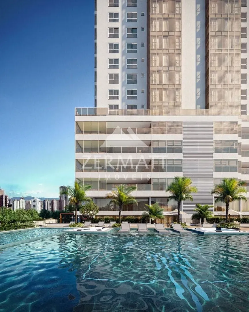 PRONTO PARA MORAR - APARTAMENTO COM 5 SUÍTES À 130METROS DA PRAIA CENTRAL — foto 5