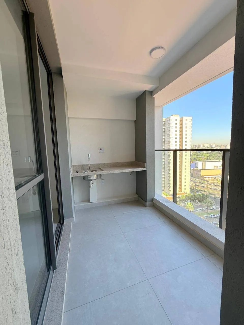 Apartamento, 3 quartos, 94 m² - Foto 4