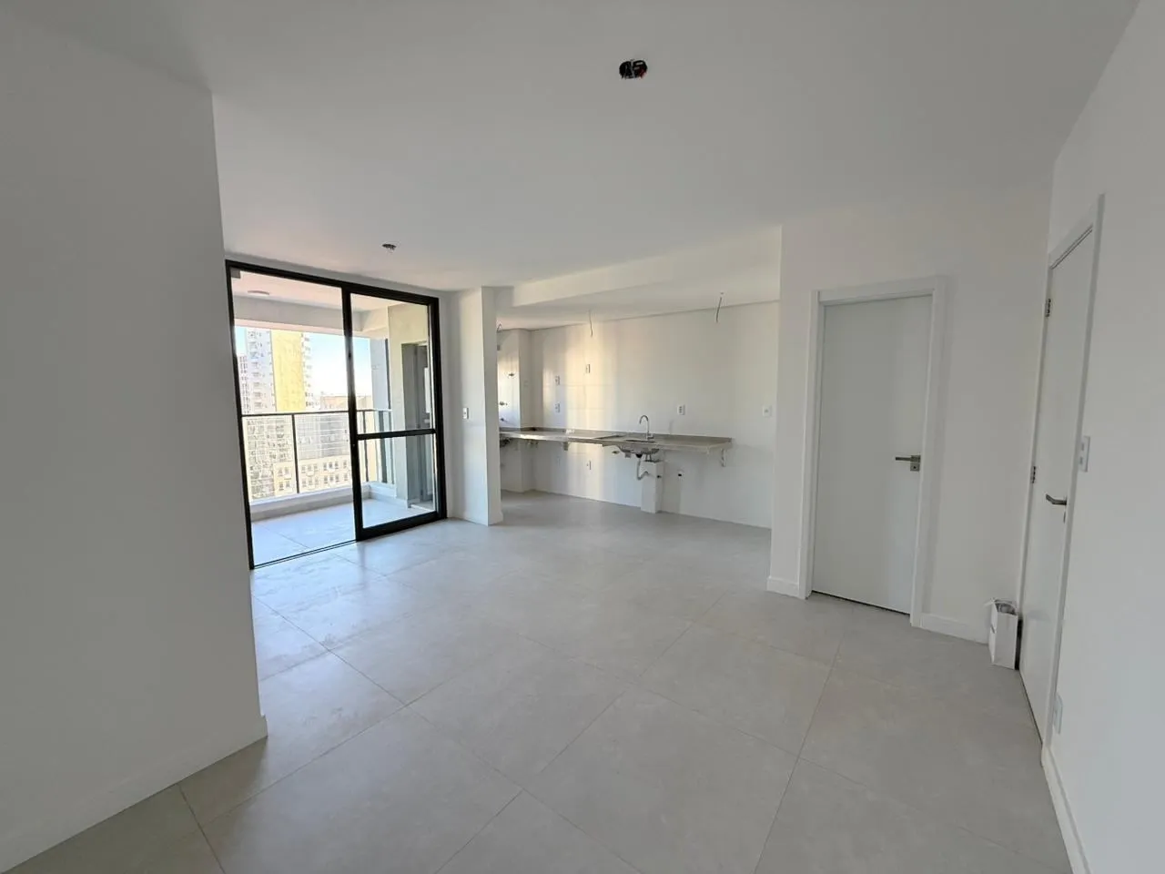 Apartamento, 3 quartos, 94 m² - Foto 1