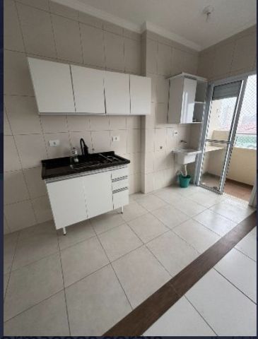 Apartamento com 50m² 2 quartos e 1 banheiro, à venda, no bairro Demarchi em São Bernardo do Campo