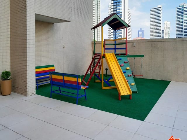 Apartamento com 280m² 3 quartos e 1 banheiro, para alugar, no bairro Umarizal em Belem