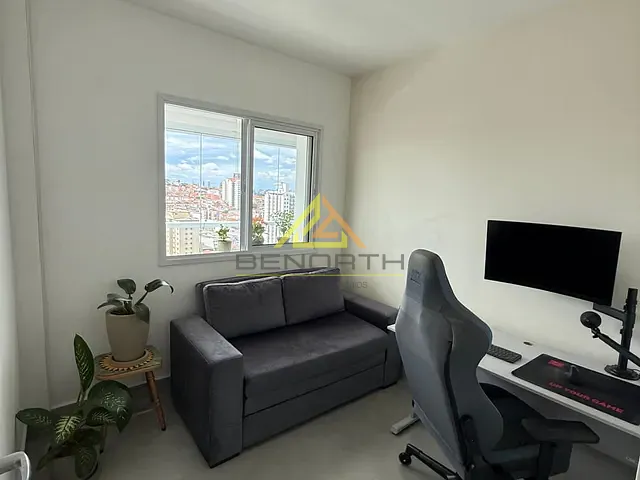 Apartamento 2 quartos e 2 banheiros, à venda, no bairro Jardim São Paulo(Zona Norte) em São Paulo