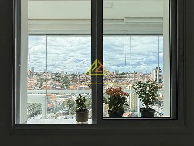 Apartamento 2 quartos e 2 banheiros, à venda, no bairro Jardim São Paulo(Zona Norte) em São Paulo