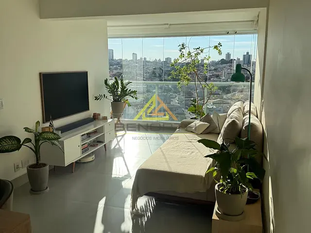 Apartamento 2 quartos e 2 banheiros, à venda, no bairro Jardim São Paulo(Zona Norte) em São Paulo