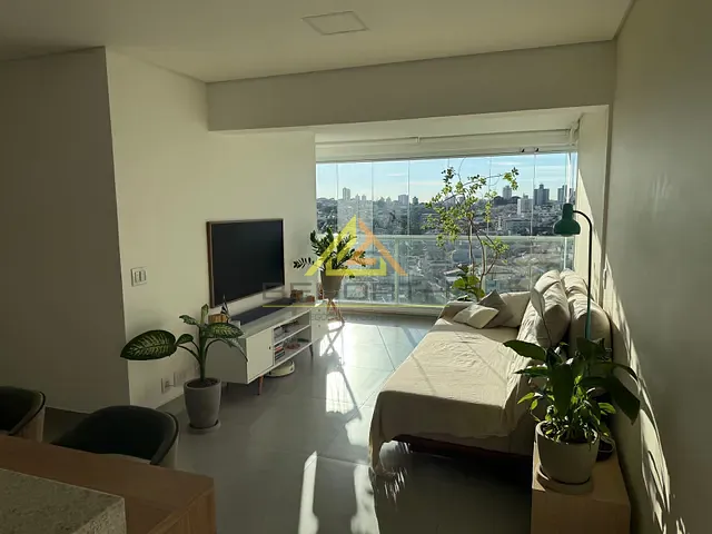 Apartamento 2 quartos e 2 banheiros, à venda, no bairro Jardim São Paulo(Zona Norte) em São Paulo