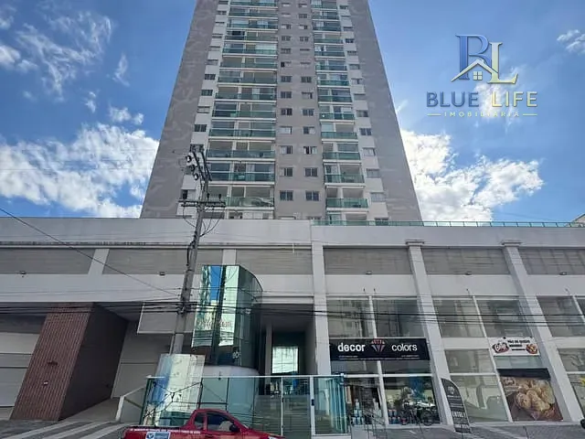 Apartamento 3 quartos e 2 banheiros, à venda, no bairro Praia de Itaparica em Vila Velha