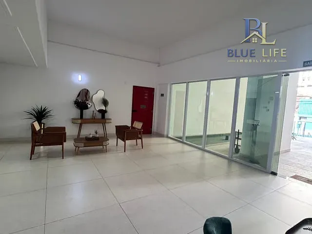 Apartamento 3 quartos e 2 banheiros, à venda, no bairro Praia de Itaparica em Vila Velha