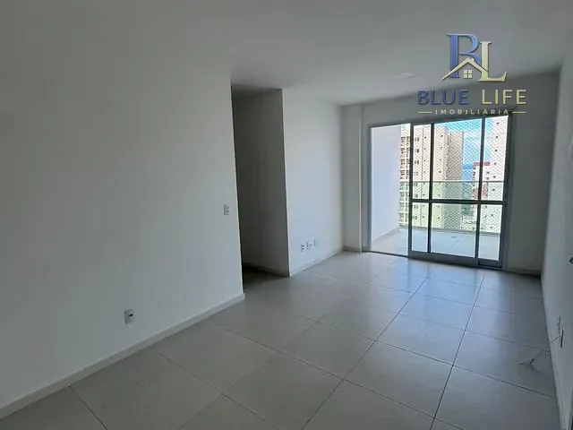 Apartamento 3 quartos e 2 banheiros, à venda, no bairro Praia de Itaparica em Vila Velha
