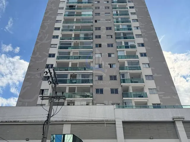 Apartamento 3 quartos e 2 banheiros, à venda, no bairro Praia de Itaparica em Vila Velha