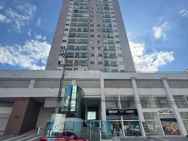 Apartamento 3 quartos e 2 banheiros, à venda, no bairro Praia de Itaparica em Vila Velha