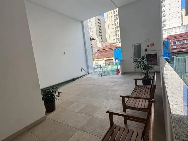 Apartamento 3 quartos e 2 banheiros, à venda, no bairro Praia de Itaparica em Vila Velha