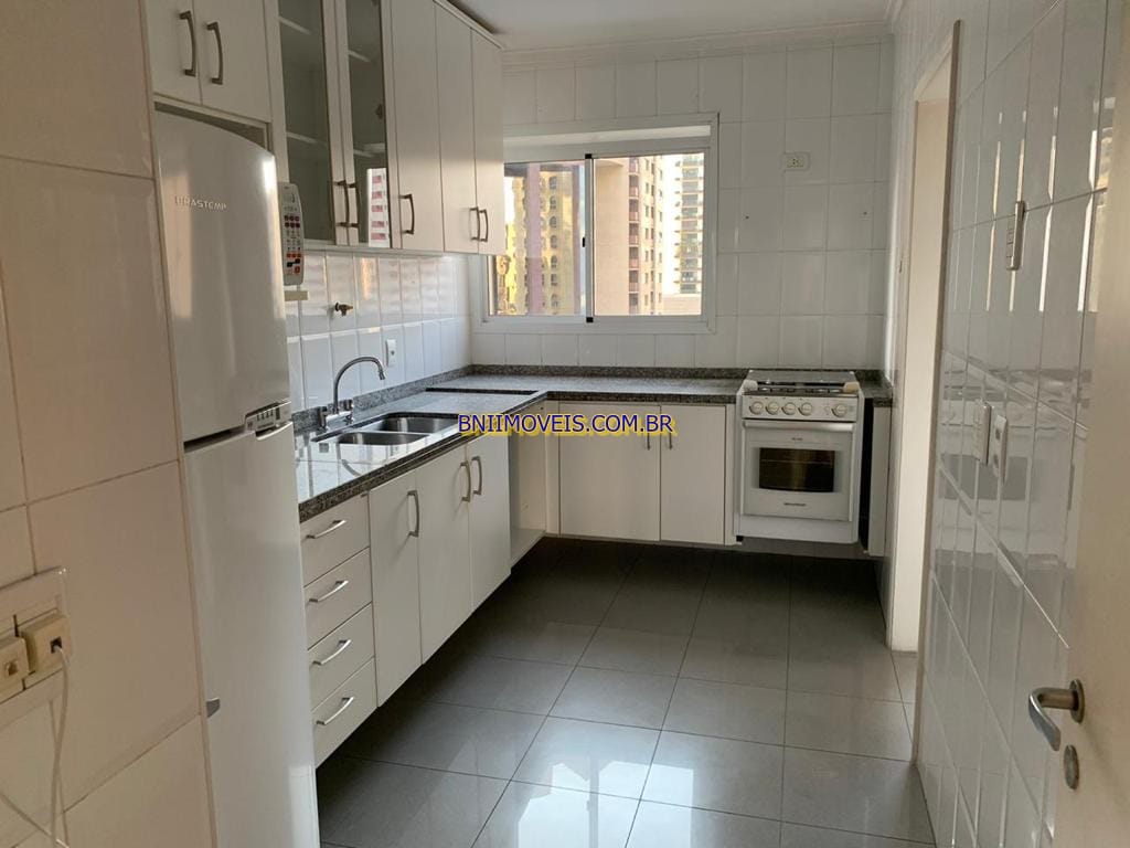 Apartamento, 3 quartos, 109 m² - Foto 3