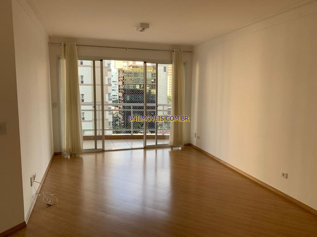 Apartamento, 3 quartos, 109 m² - Foto 1