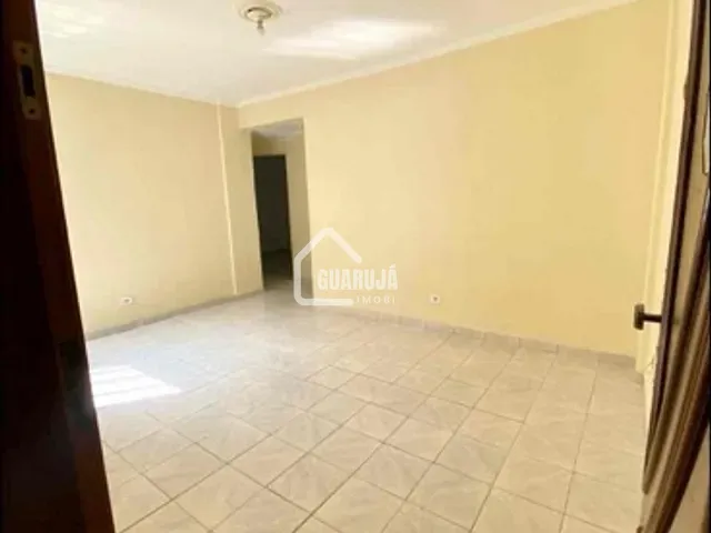 Apartamento com 65m² 2 quartos e 1 banheiro, à venda, no bairro Vila Alice (Vicente de Carvalho) em Guarujá