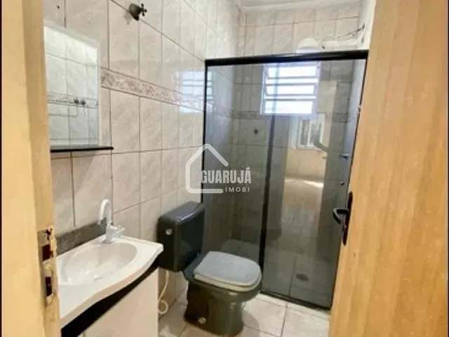 Apartamento com 65m² 2 quartos e 1 banheiro, à venda, no bairro Vila Alice (Vicente de Carvalho) em Guarujá