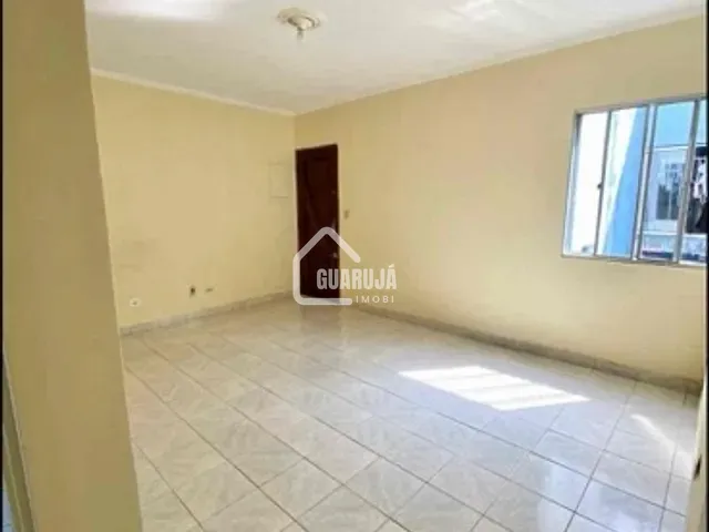 Apartamento com 65m² 2 quartos e 1 banheiro, à venda, no bairro Vila Alice (Vicente de Carvalho) em Guarujá