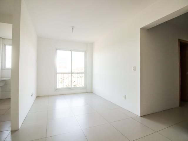 Foto do Apartamento - Apartamento à venda, Pinheiro, São Leopoldo, RS | Casa Briah