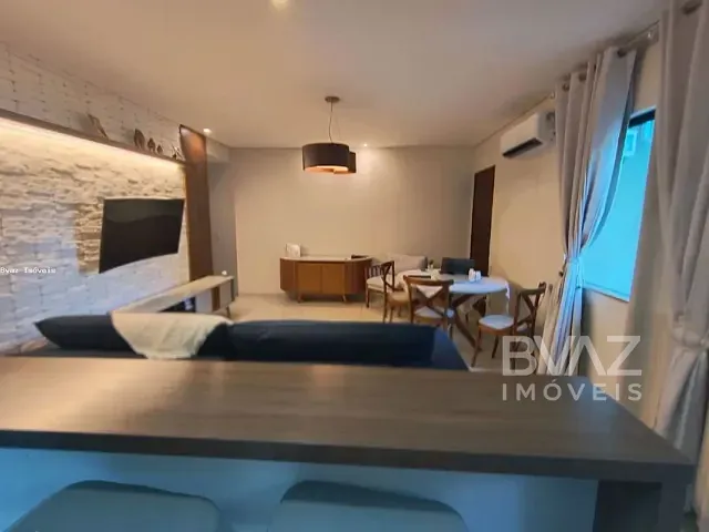 Apartamento com 80m² 2 quartos e 2 banheiros, à venda, no bairro Praia do Siqueira em Cabo Frio