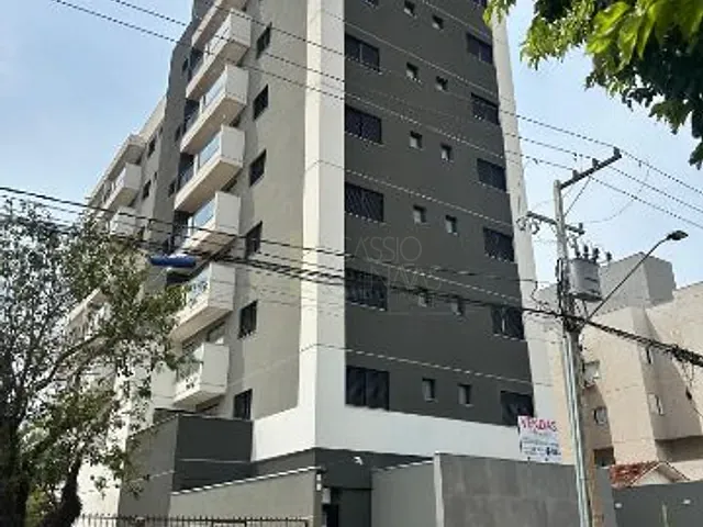 Apartamento com 108m² 2 quartos e 1 banheiro, à venda, no bairro Centro em Apucarana