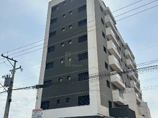 Apartamento com 108m² 2 quartos e 1 banheiro, à venda, no bairro Centro em Apucarana