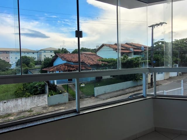 Apartamento com 82m² 2 quartos e 2 banheiros, para alugar, no bairro Ingleses em Florianópolis