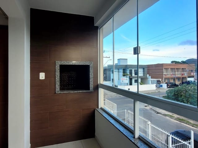 Foto do Apartamento - Apartamento com 2 dormitórios para alugar, 70 m² - Ingleses - Florianópolis/SC | Imóveis Casa Verde