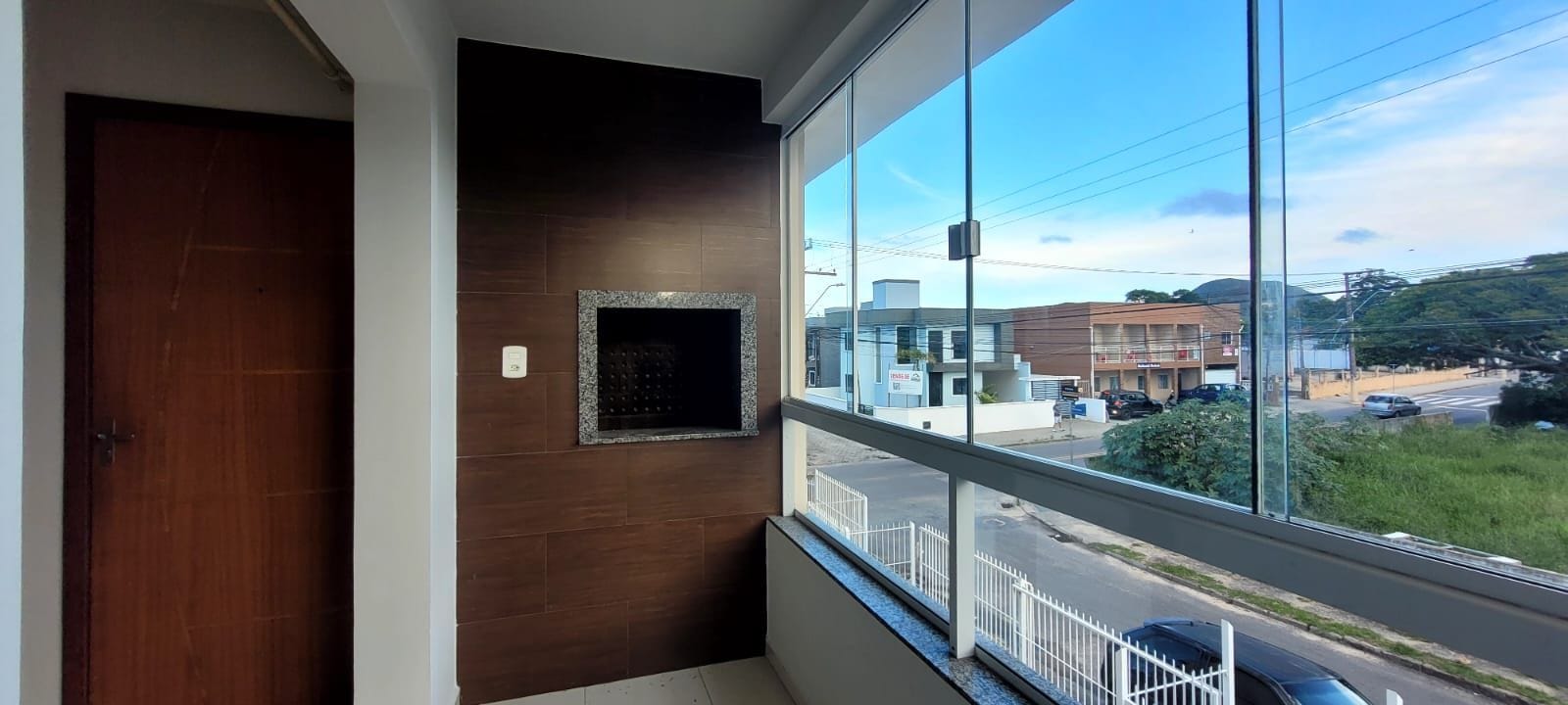 Apartamento, 2 quartos, 70 m² - Foto 1