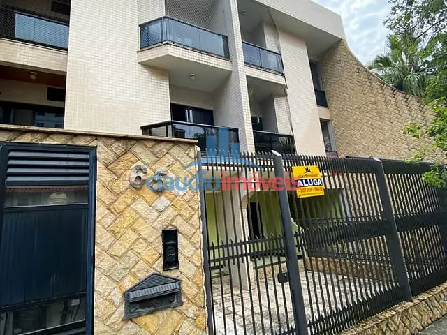 Apartamento 3 quartos e 1 banheiro, para alugar, no bairro Jardim Amália em Volta Redonda