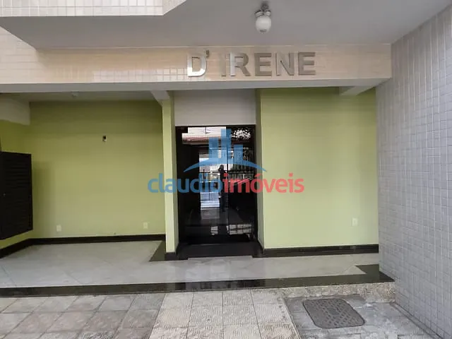 Apartamento 3 quartos e 1 banheiro, para alugar, no bairro Jardim Amália em Volta Redonda